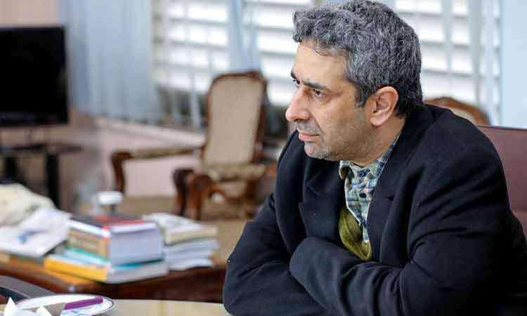 طباطبایی: مذاکرات تنها یک قطعه از پازل بزرگ ‎ایران قوی است