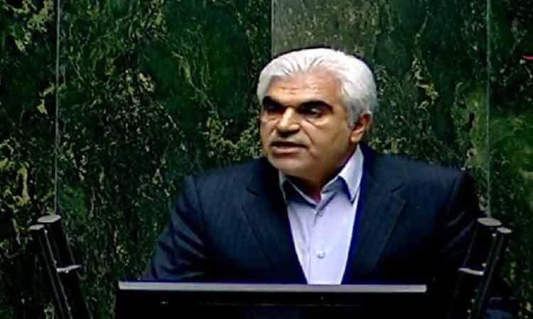 حبیب‌زاده: آنچه در مسقط و رم رقم می‌خورد صحنه‌ای از تجلی اقتدار انقلاب اسلامی است