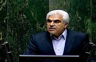 حبیب‌زاده: آنچه در مسقط و رم رقم می‌خورد صحنه‌ای از تجلی اقتدار انقلاب اسلامی است
