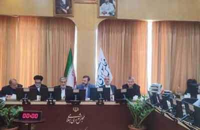 روایت غریب‌آبادی از جزئیات مذاکرات رم