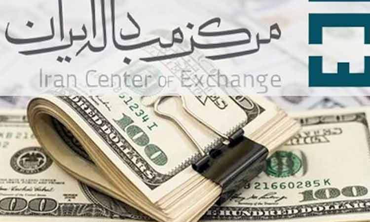 قیمت دلار توافقی امروز یک‌شنبه ۳۱ فروردین ۱۴۰۴