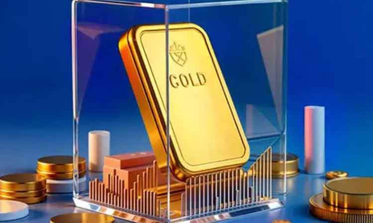 زیان ۱۶ هزار میلیاردی صندوق‌های طلا در یک هفته