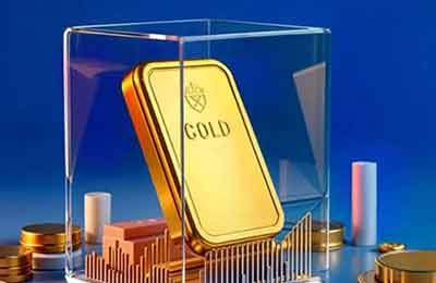 زیان ۱۶ هزار میلیاردی صندوق‌های طلا در یک هفته
