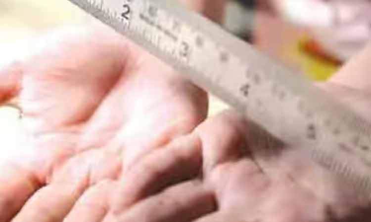 خشونت علیه دانش‌آموزان را به اورژانس اجتماعی اطلاع دهید