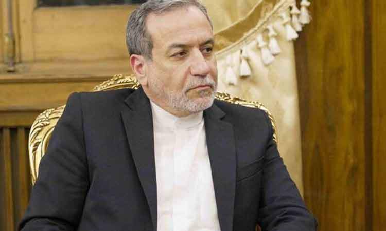 عراقچی: خرد و شفقت پاپ فرانسیس، صلح و وحدت را در میان ملت‌ها و مذاهب ترویج کرد