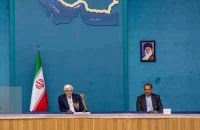عارف: برای پاسخگویی به مشکلات، اولویت‌های مقطعی و ضربتی خواهیم داشت