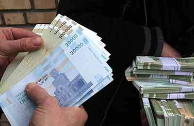 تورم ماه‌های اخیر افزایش حقوق ۱۴۰۴ را خنثی کرد