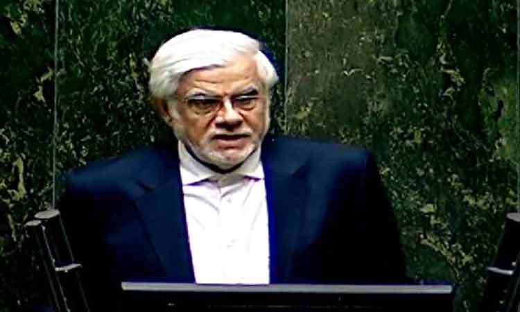 عارف: با کشورهای اوراسیا وارد تجارت آزاد شده‌ایم
