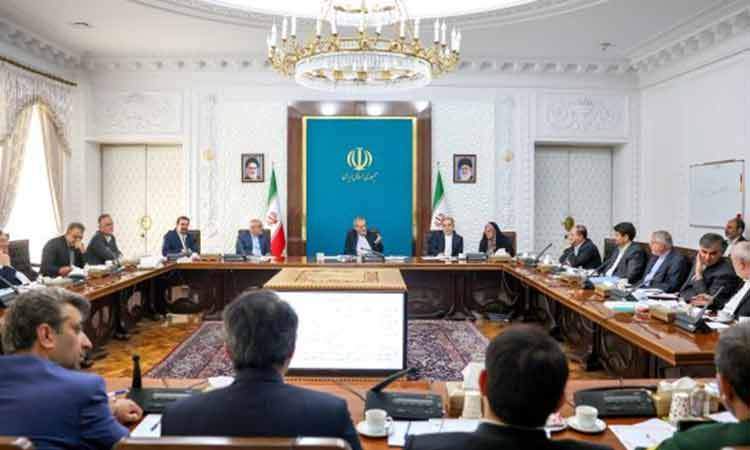تاکید پزشکیان بر رفع برخی سوءتفاهمات و مشکلات در روابط ایران و آذربایجان