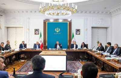 تاکید پزشکیان بر رفع برخی سوءتفاهمات و مشکلات در روابط ایران و آذربایجان