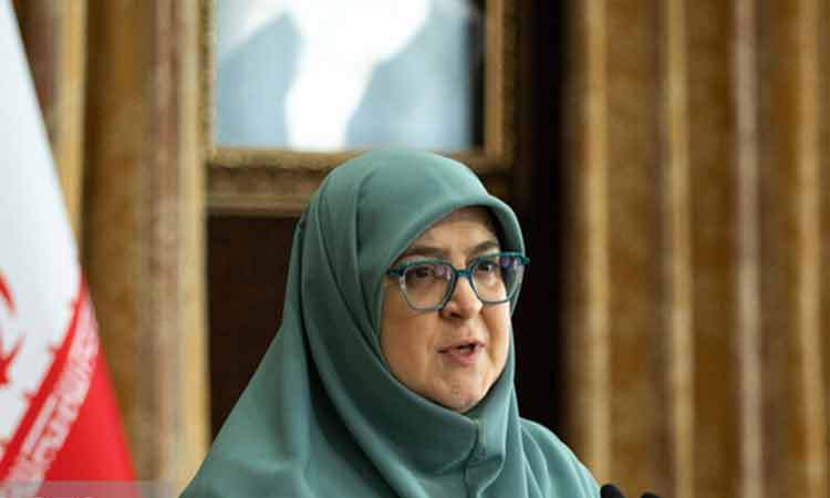 دستور رئیس جمهور برای توقف پروژه ساخت پتروشیمی میانکاله