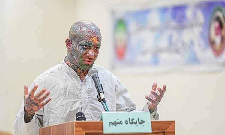 تتلو به انفرادی منتقل نشده است