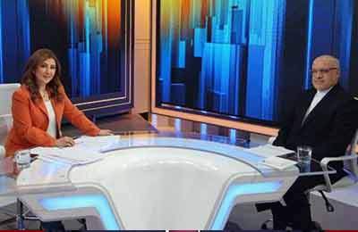 امانی: به وزارت خارجه لبنان دعوت شده‌ام