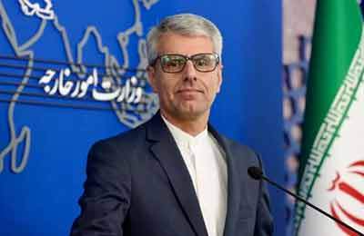 بقائی: تحریم‌های آمریکا علیه ایران در تناقض صریح با ادعا برای گفت‌وگو و مذاکره است