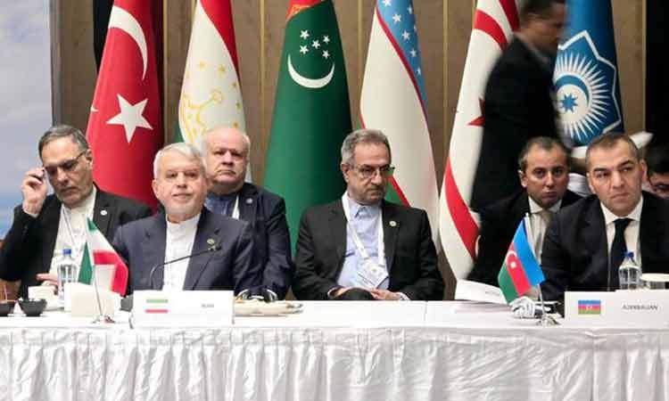 حمایت ایران از تقویت همکاری‌های گردشگری منطقه‌ای در اکو/ صالحی‌امیری: گردشگری، پیشران صلح و رفاه در منطقه است
