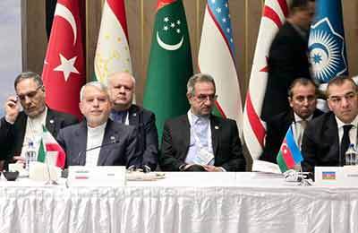حمایت ایران از تقویت همکاری‌های گردشگری منطقه‌ای در اکو/ صالحی‌امیری: گردشگری، پیشران صلح و رفاه در منطقه است