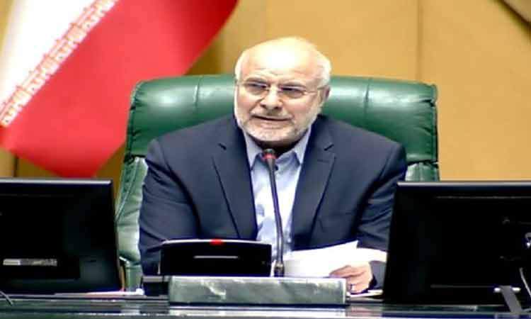 قالیباف: مجلس گزارشی دقیقی درباره حادثه انفجار بندر شهید رجایی به مردم می‌دهد