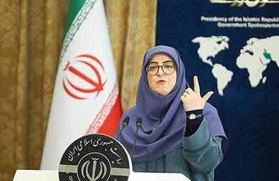 سخنگوی دولت: شرایط حادثه انفجار بندرعباس تحت کنترل است