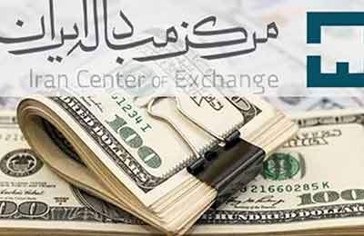 قیمت دلار توافقی امروز یک‌شنبه ۷ اردیبهشت ۱۴۰۴