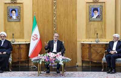 پزشکیان: دنبال گسترش روابط ایران و آذربایجان هستیم
