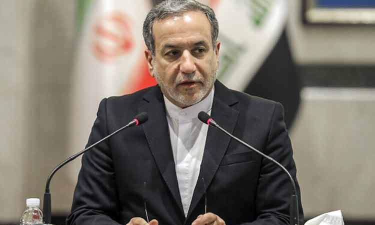 عراقچی: ایران توانایی خنثی کردن هرگونه تلاش برای خرابکاری در سیاست خارجی‌اش را دارد