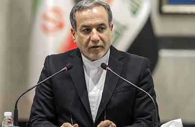 عراقچی: ایران توانایی خنثی کردن هرگونه تلاش برای خرابکاری در سیاست خارجی‌اش را دارد