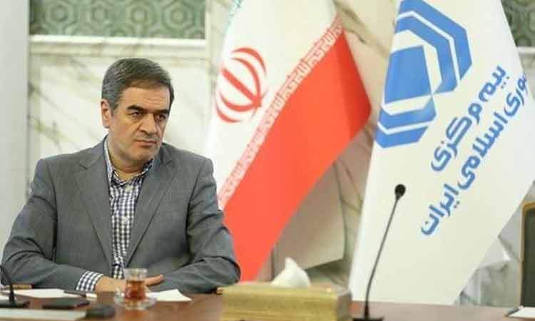 خسارت بارها و خودروهای سوخته بندر رجایی چگونه جبران می‌شود؟