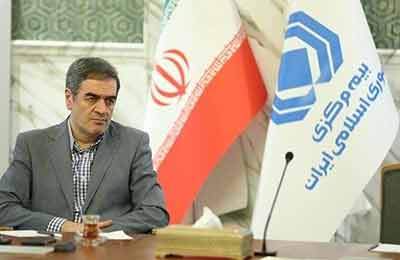 خسارت بارها و خودروهای سوخته بندر رجایی چگونه جبران می‌شود؟