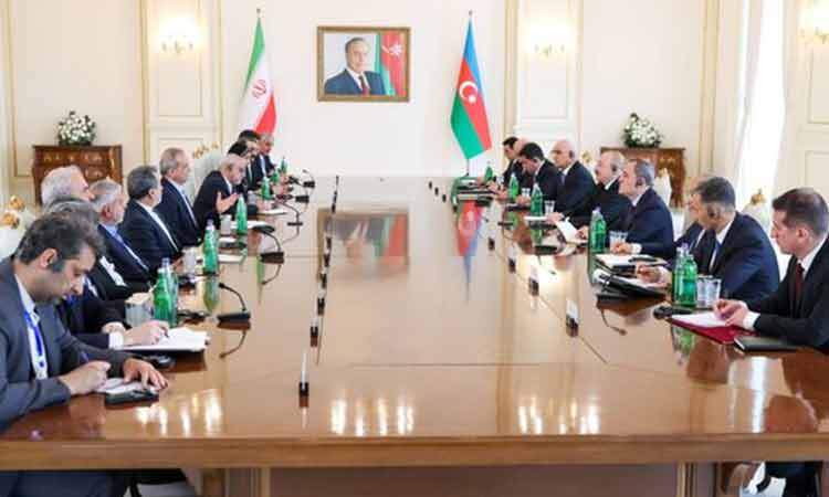 پزشکیان: قره‌باغ قسمت جدانشدنی از خاک آذربایجان است