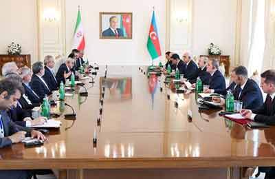 پزشکیان: قره‌باغ قسمت جدانشدنی از خاک آذربایجان است