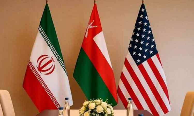 بررسی مذاکرات غیرمستقیم ایران و آمریکا در جلسه غیرعلنی