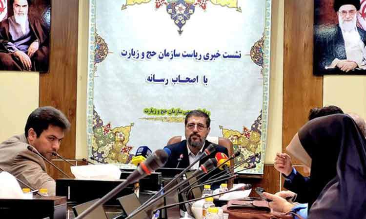ایران هنوز یک زائر زندانی در عربستان دارد/ اختصاص ۵۰۰ یورو ارز همراه به حجاج