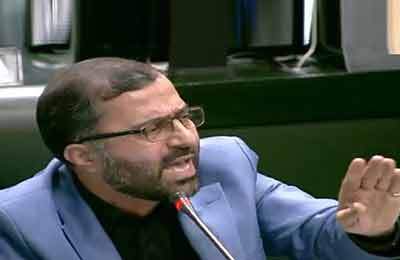 نقش مجلس در مذاکرات ایران و آمریکا حفظ قانون راهبردی لغو تحریم‌هاست