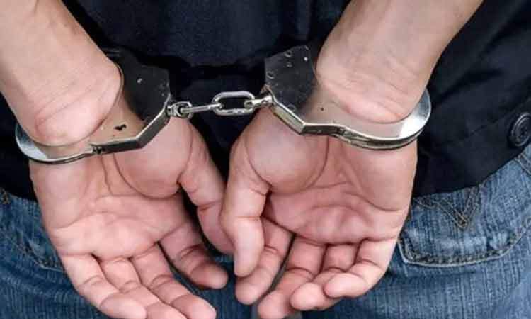 کلاهبردار ۸۶۰ هزار دلاری به کشور مسترد شد