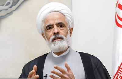 انصاری: فضای مجمع تشخیص مصلحت برای تصویب پالرمو مثبت است