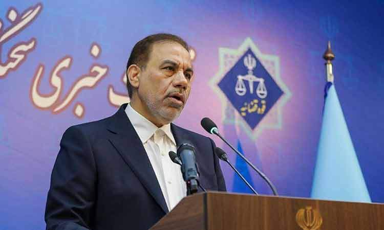 علت انفجار در بندر شهید رجایی در حال بررسی است