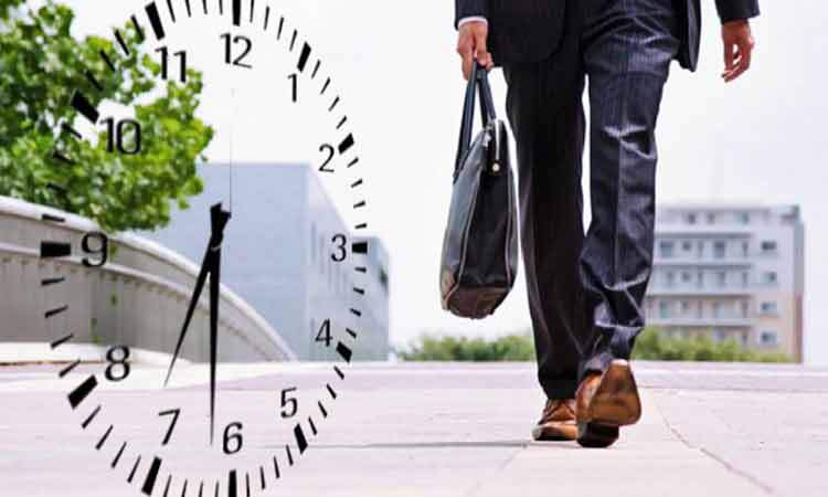 نظر دولت درباره ساعت کاری تابستانه ادارات