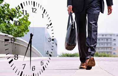 نظر دولت درباره ساعت کاری تابستانه ادارات