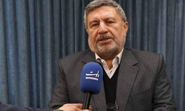 حضرتی: اطلاع رسانی پیرامون حادثه بندر شهید رجایی به شکل منسجم انجام شد