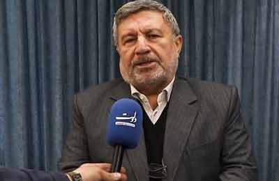 حضرتی: اطلاع رسانی پیرامون حادثه بندر شهید رجایی به شکل منسجم انجام شد