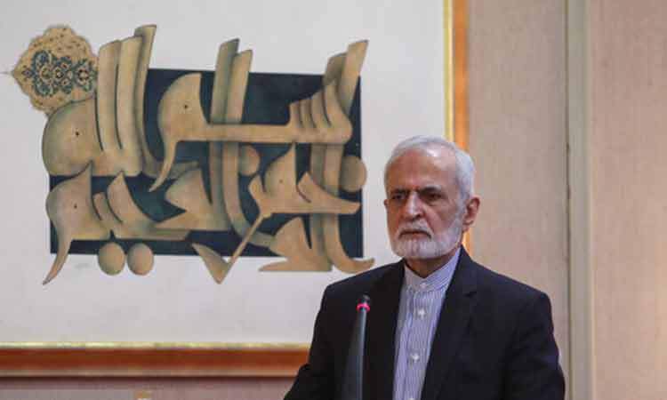 خرازی: ایران مقتدر است و کسی نمی‌تواند به کشور ما تجاوز کند