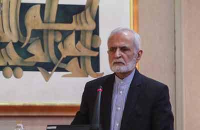 خرازی: ایران مقتدر است و کسی نمی‌تواند به کشور ما تجاوز کند