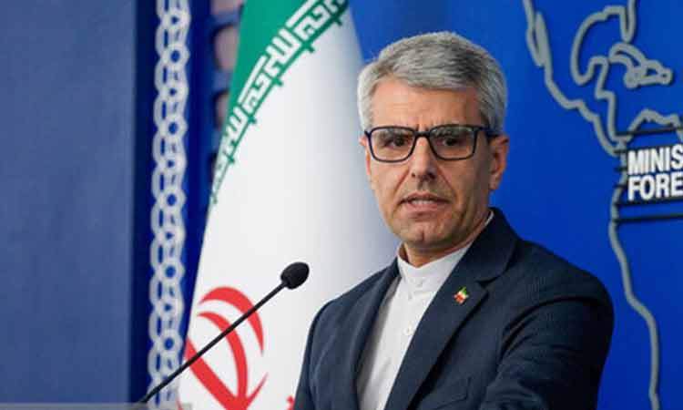 هشدار ایران به آمریکا