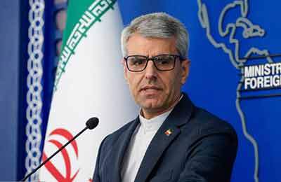 هشدار ایران به آمریکا
