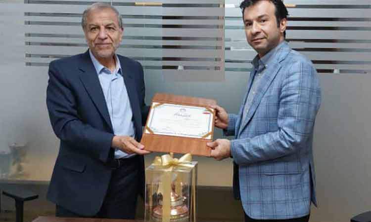 توسعه فعالیت‌های بین‌المللی کانون با تمرکز بر دفاتر نمایندگی خارج از کشور در سال ۱۴۰۴