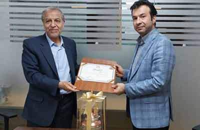 توسعه فعالیت‌های بین‌المللی کانون با تمرکز بر دفاتر نمایندگی خارج از کشور در سال ۱۴۰۴