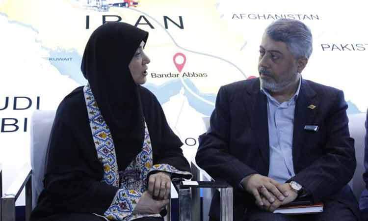 انزلی پایگاه صادرات صنایع‌دستی ایران به کشورهای حاشیه دریای خزر می‌شود