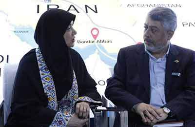 انزلی پایگاه صادرات صنایع‌دستی ایران به کشورهای حاشیه دریای خزر می‌شود