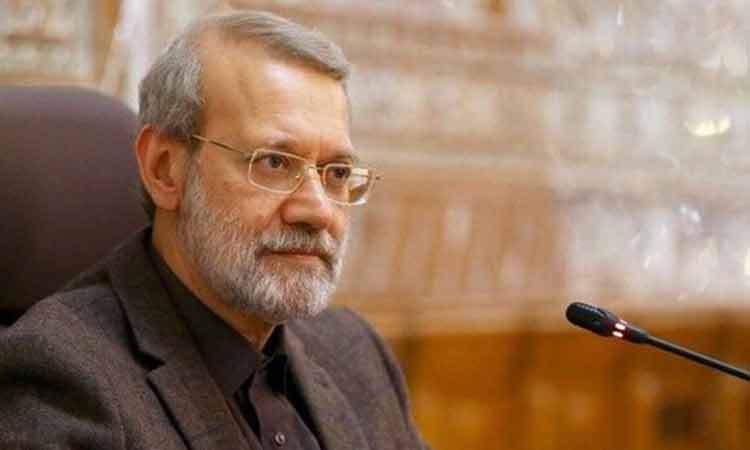 لاریجانی: مذاکره یک ابزار است/مسئله هسته‌ای ایران ذات سیاسی پیدا کرده است