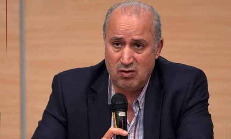 تاج: در روزهای آینده درمورد جشن قهرمانی تراکتور تصمیم‌گیری می‌شود